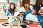Undocumented Students in Higher Education