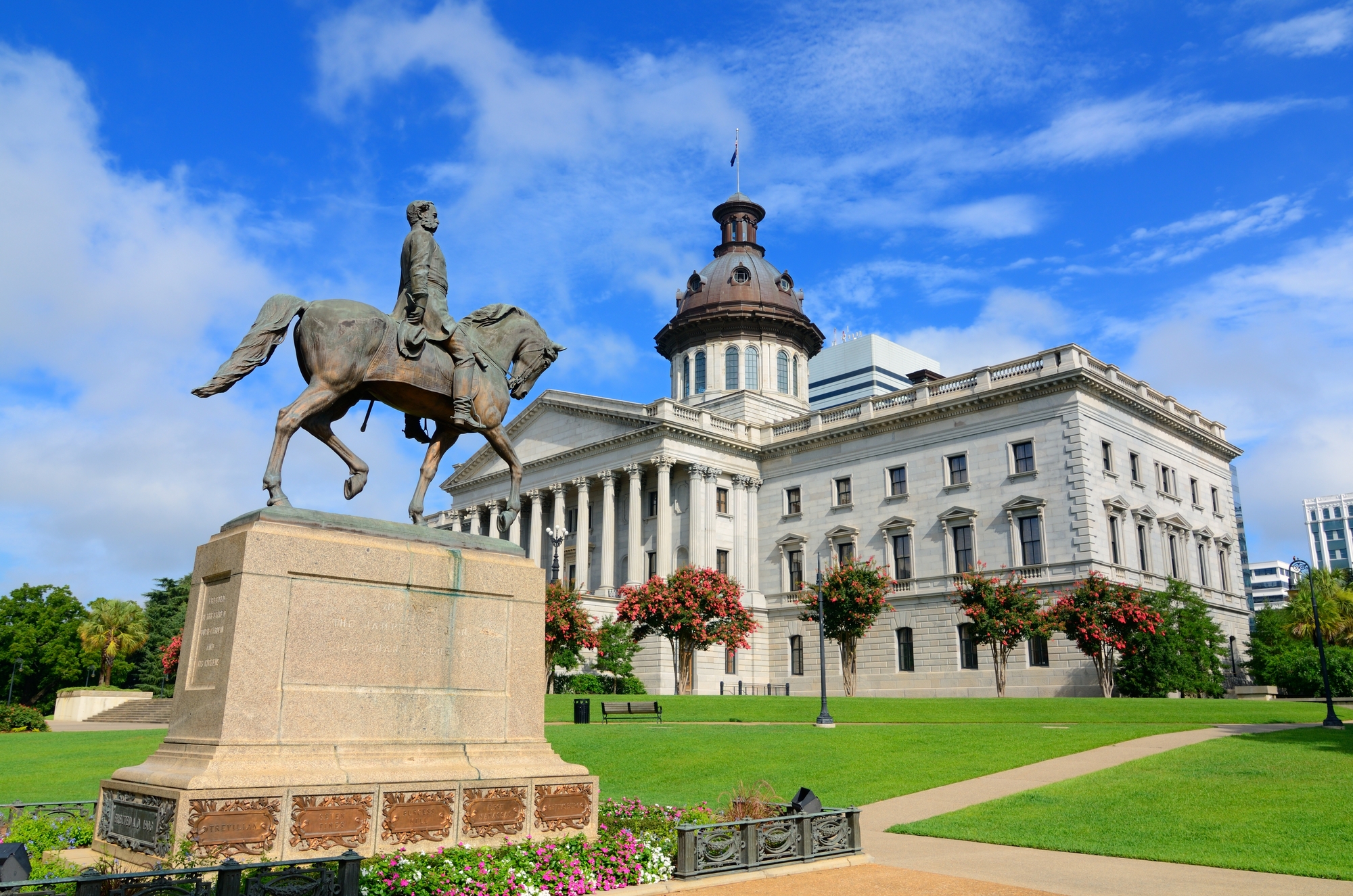 Immigrants in South Carolina’s Workforce