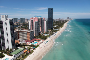New Americans in Miami-Dade County