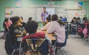 Immigrants and the U.S. Educational System