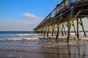 Immigrants in South Carolina’s Workforce